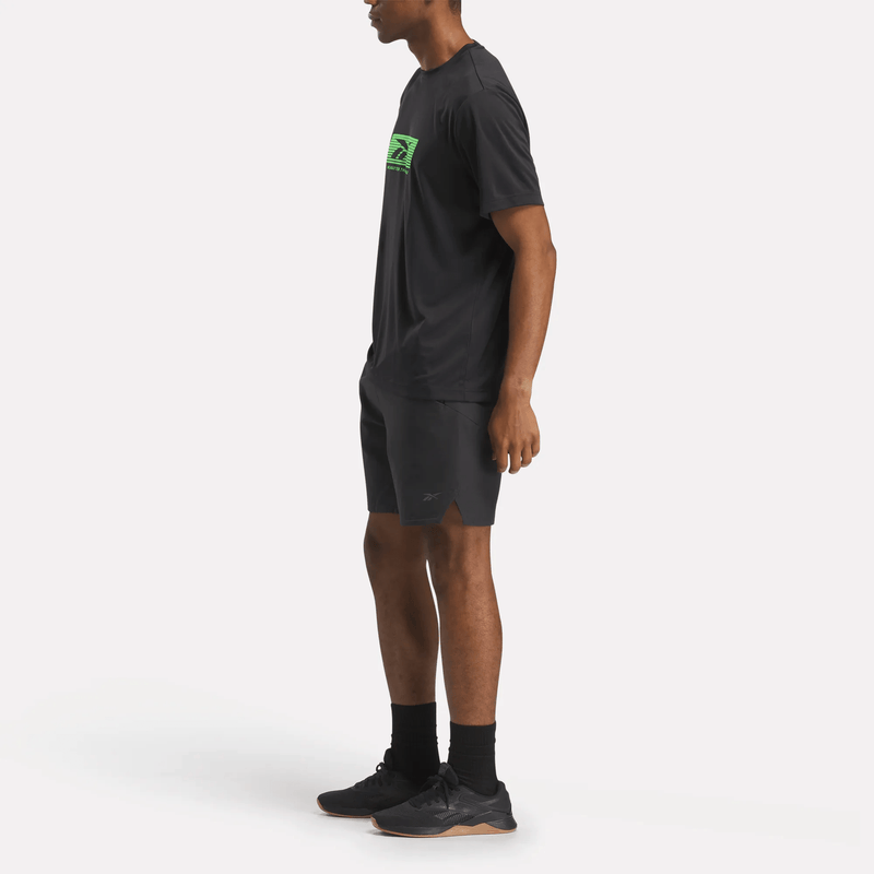 Athlete Strength Short