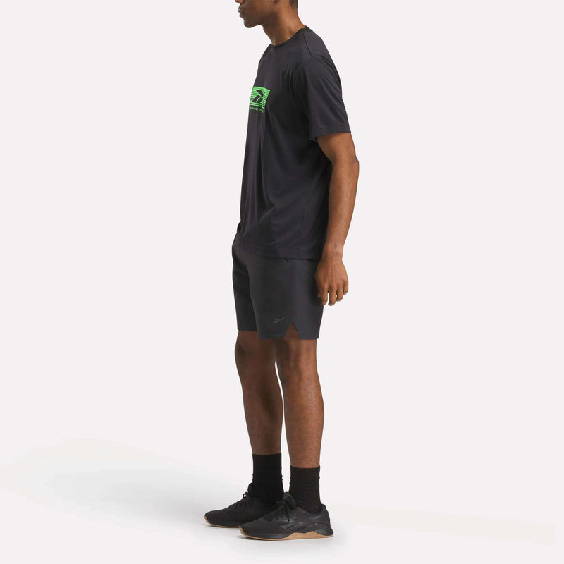 Men's Athlete Strength Shorts 7"