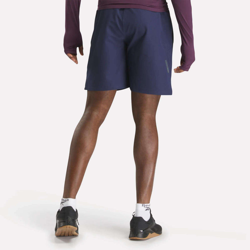 Men's Athlete Strength Shorts 7"