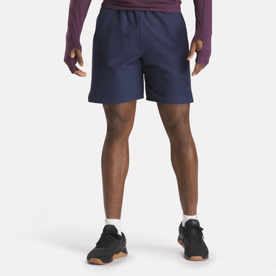 Athlete Strength Short