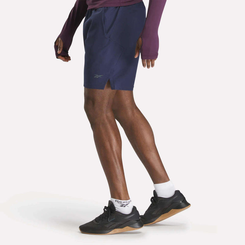 Men's Athlete Strength Shorts 7"