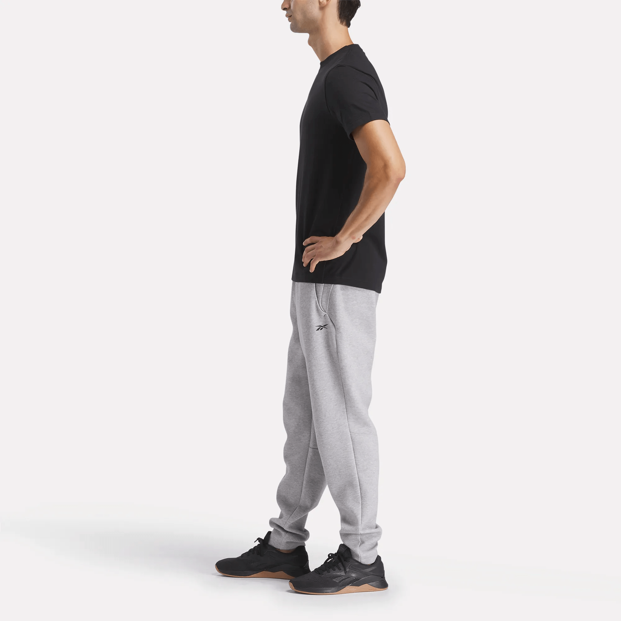 Athlete Tee