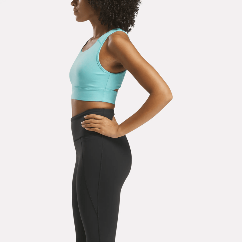 ID Train High-Support Bra