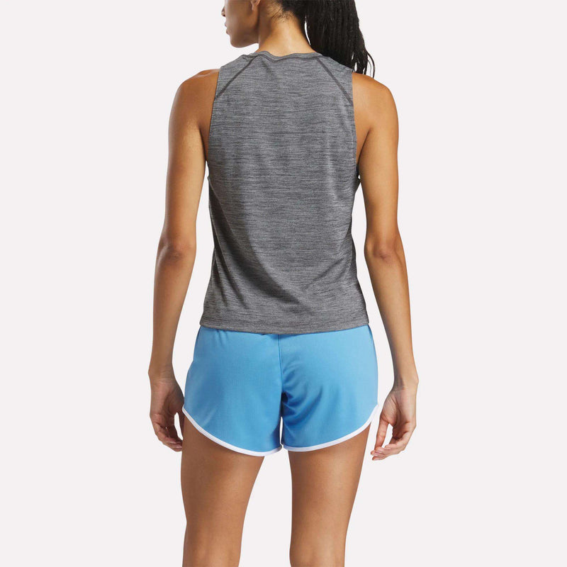 Women's ID Train Tank Top