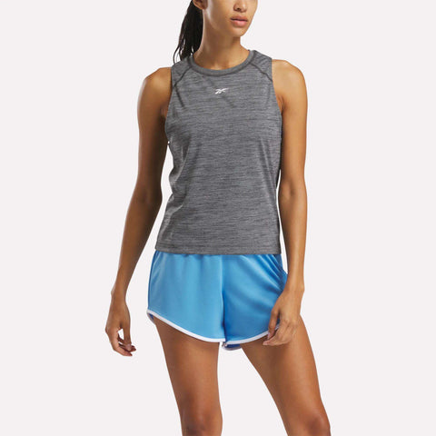 Women's ID Train Tank Top
