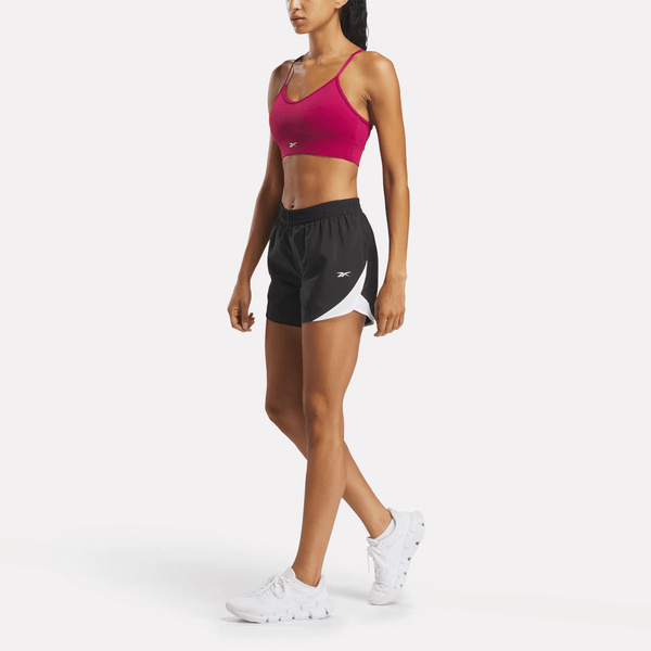 Id Train Woven Short