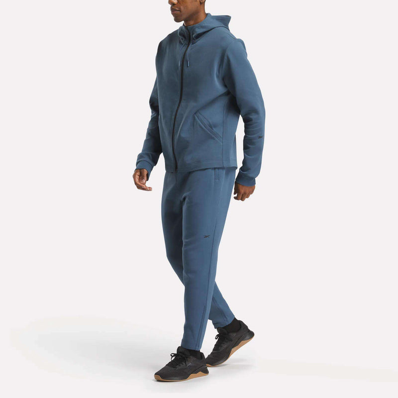 Men's Active Collective DreamBlend Full-Zip Hoodie