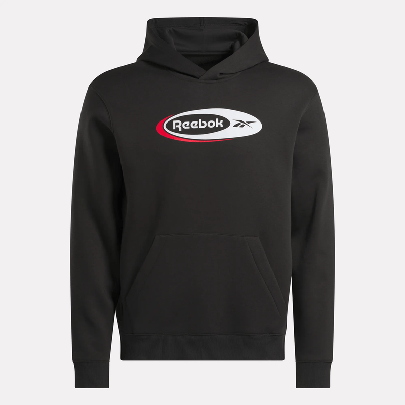 Ri Brand Proud Hoodie
