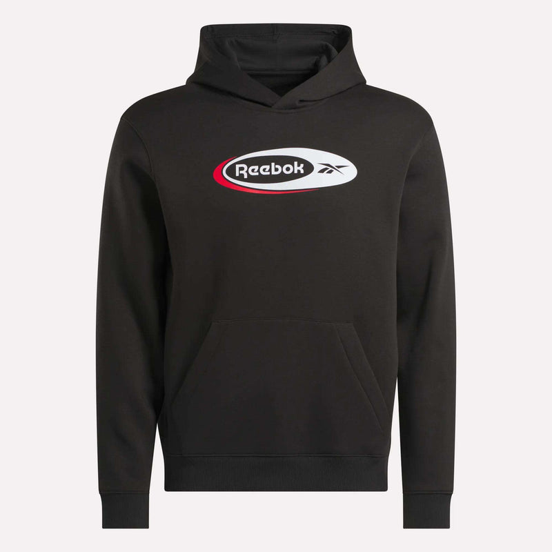 Men's Brand Proud Hoodie