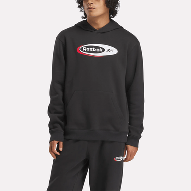 Ri Brand Proud Hoodie
