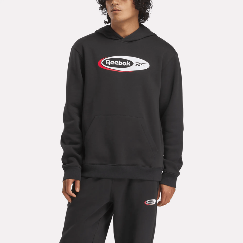 Ri Brand Proud Hoodie