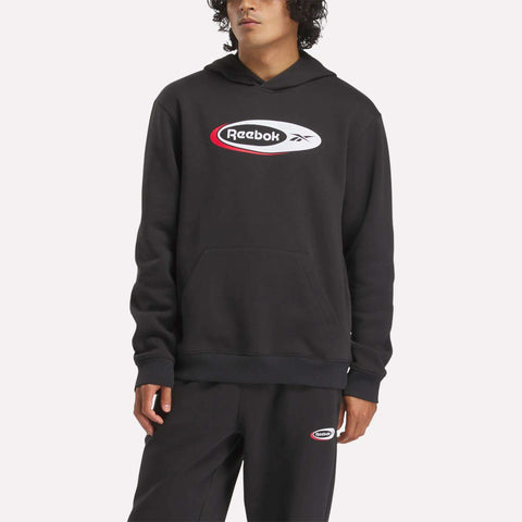 Men's Brand Proud Hoodie