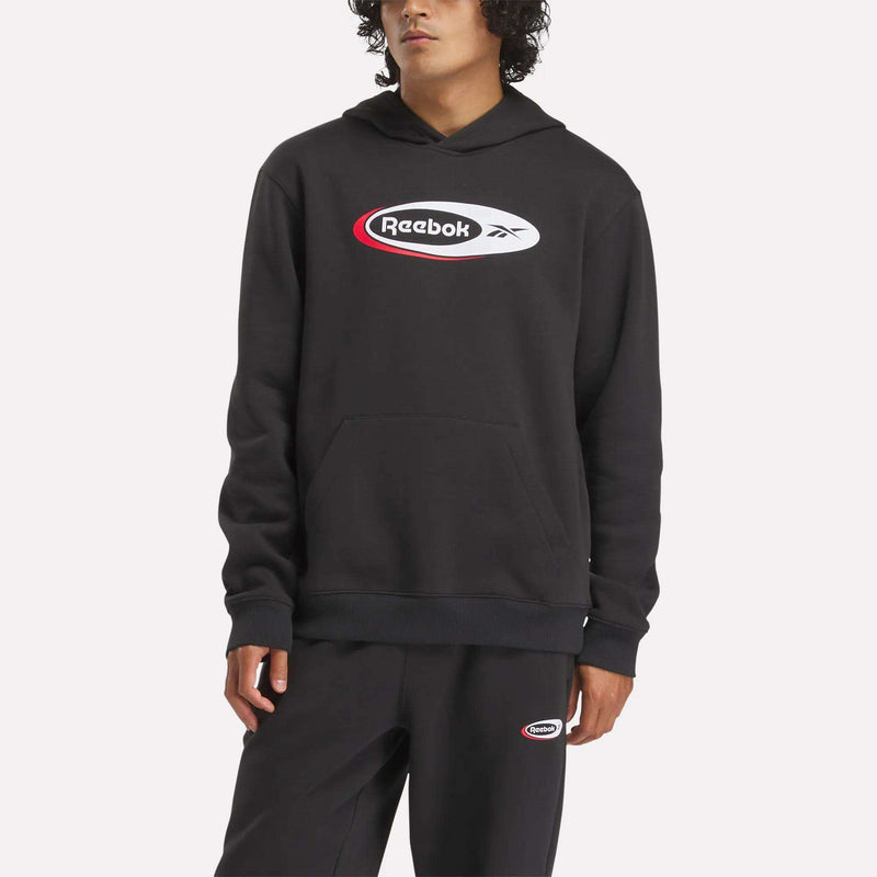Men's Brand Proud Hoodie