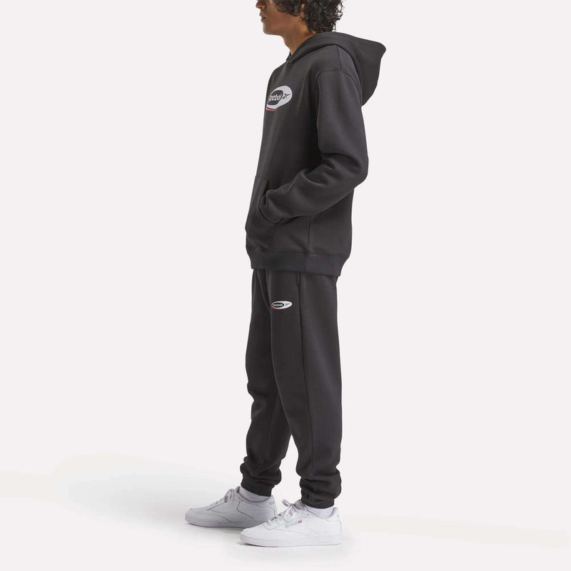 Men's Brand Proud Hoodie