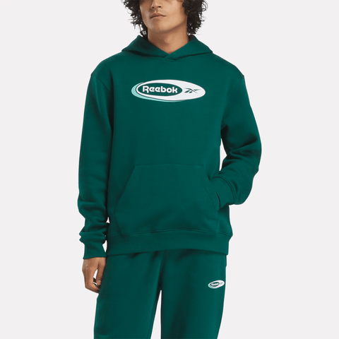 Ri Brand Proud Hoodie