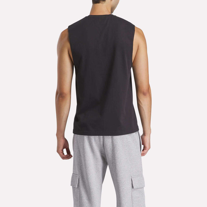 Men's Brand Proud Sleeveless Tee