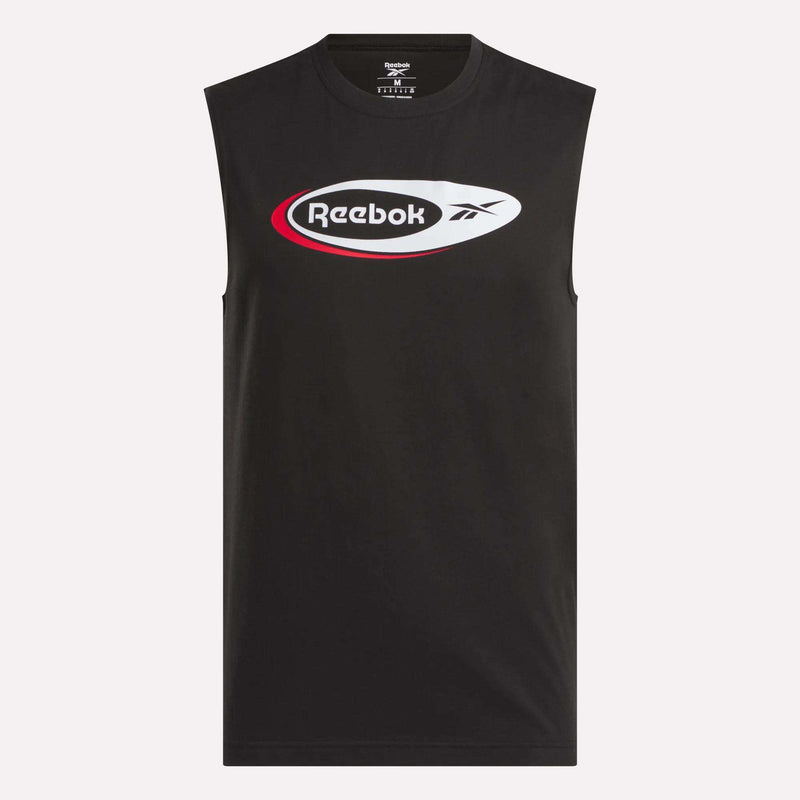 Men's Brand Proud Sleeveless Tee