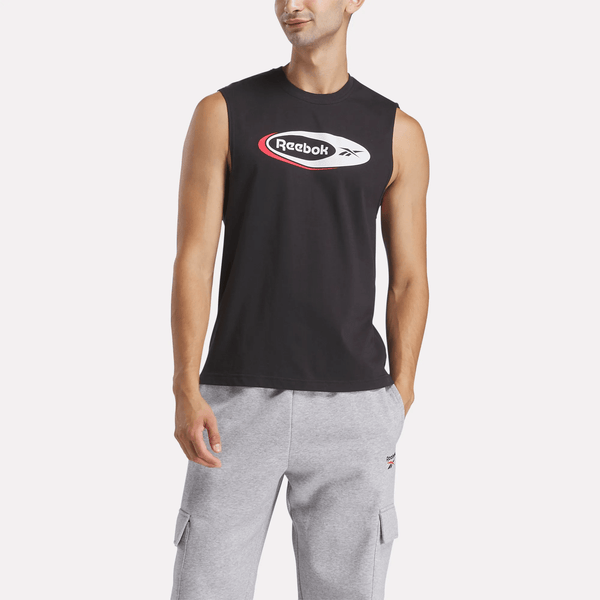 Ri Brand Proud Slvls Tee