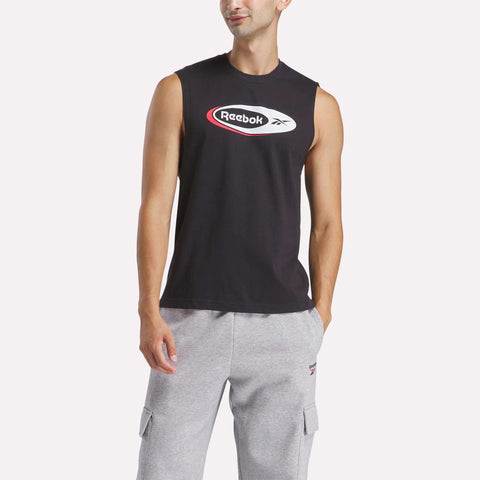 Men's Brand Proud Sleeveless Tee