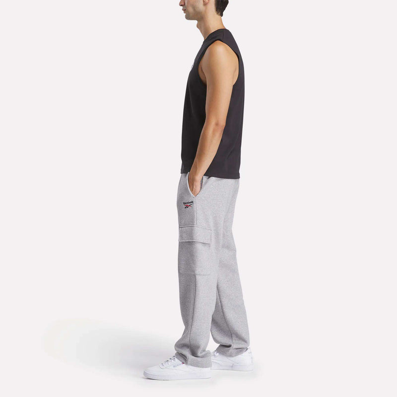 Men's Brand Proud Sleeveless Tee