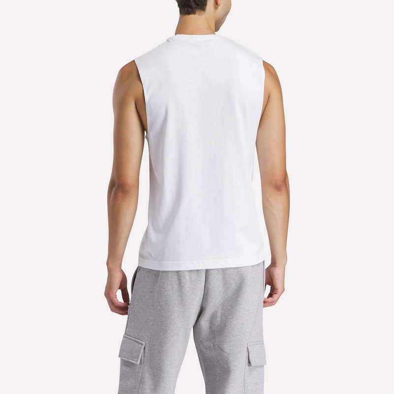 Men's Brand Proud Sleeveless Tee