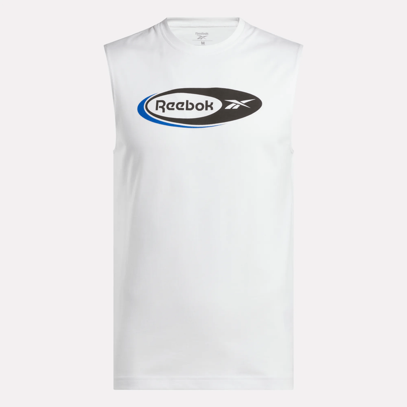 Ri Brand Proud Slvls Tee