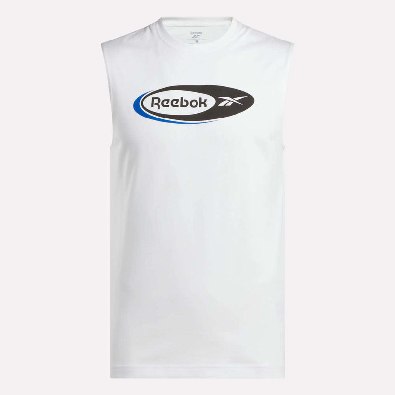 Men's Brand Proud Sleeveless Tee