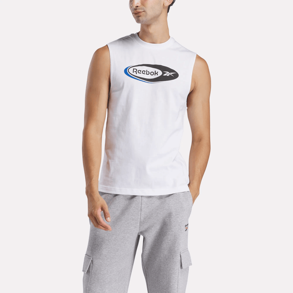Ri Brand Proud Slvls Tee