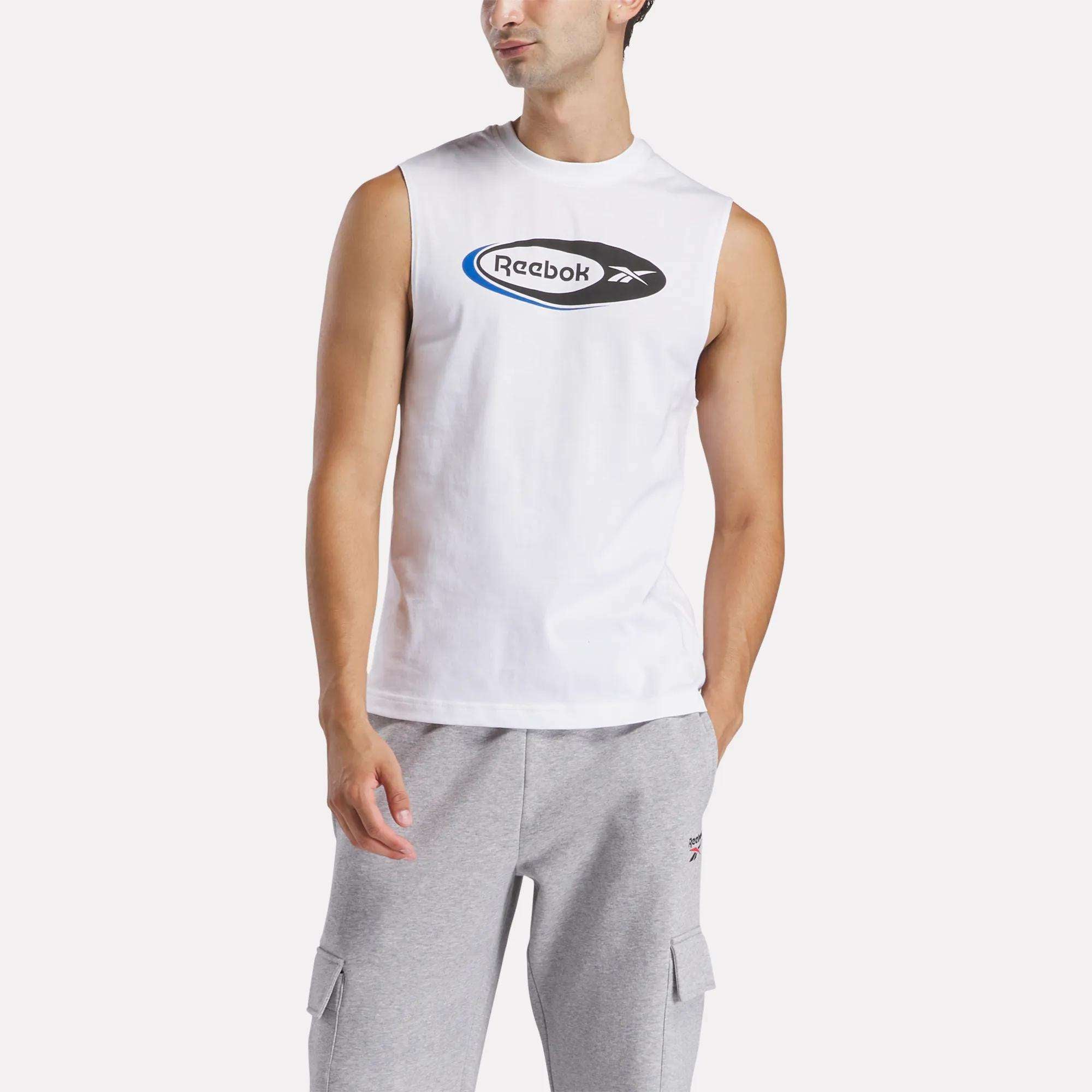 Men's Training Tech T-Shirt