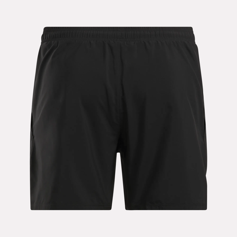 Athlete Hype 2-in-1 Short