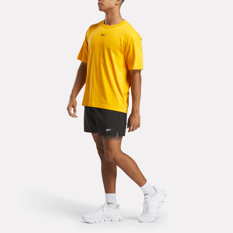 Athlete Hype 2-in-1 Short