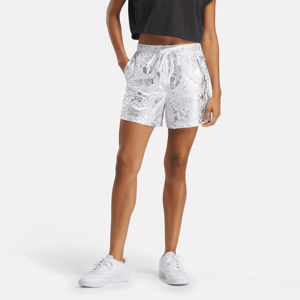 Bball Off Court Aop Short