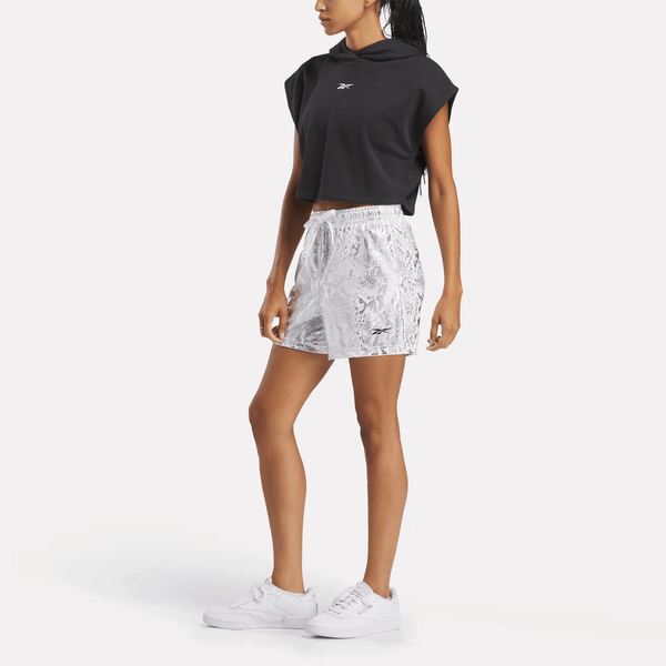 Bball Off Court Aop Short