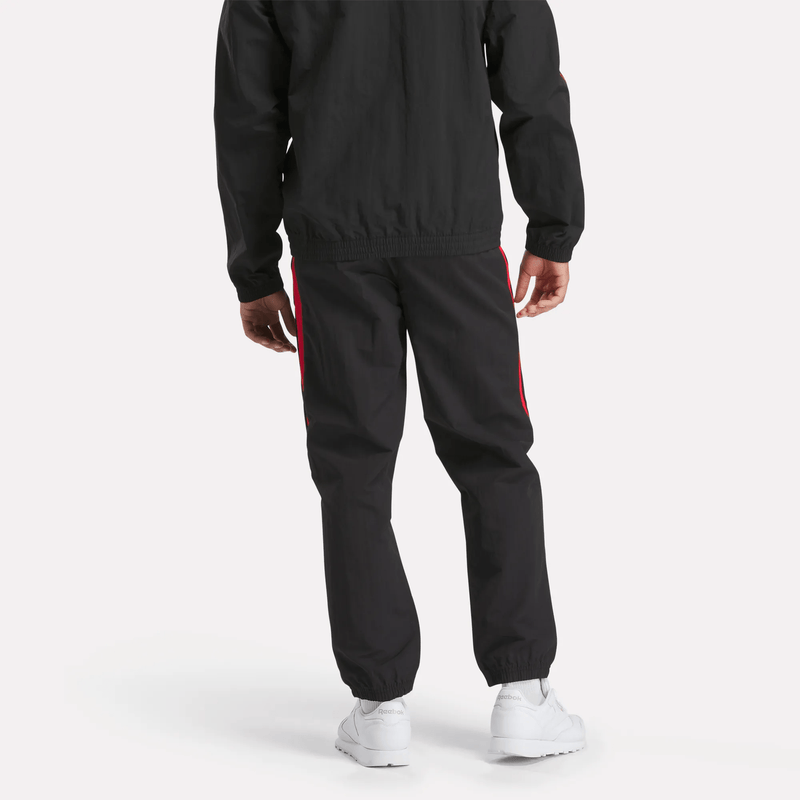 Ri Cross Check Woven Pant