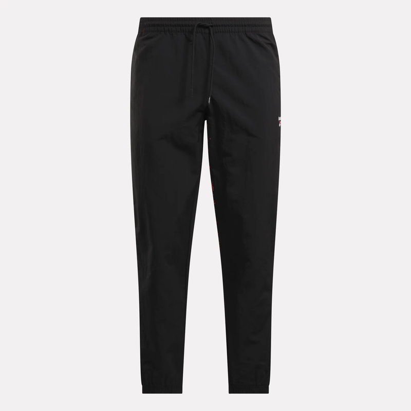 Ri Cross Check Woven Pant