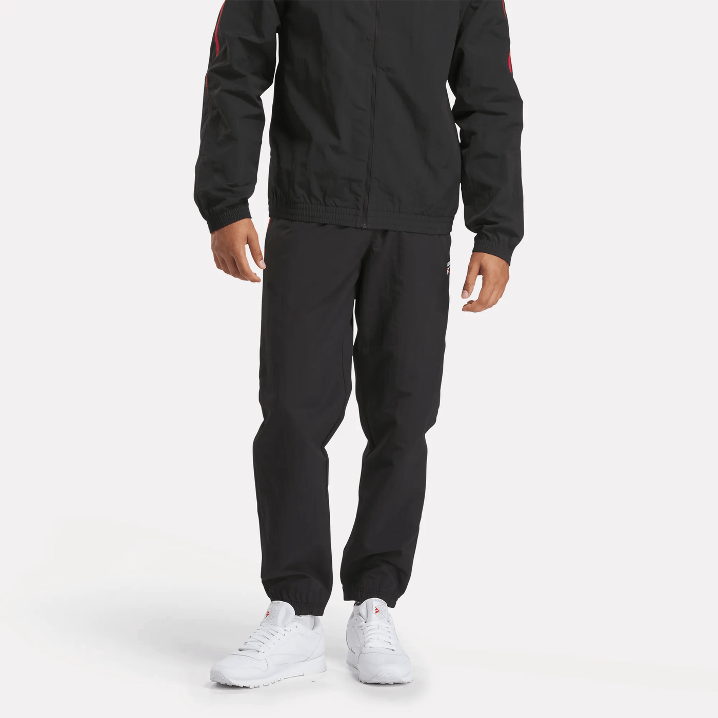 Ri Cross Check Woven Pant