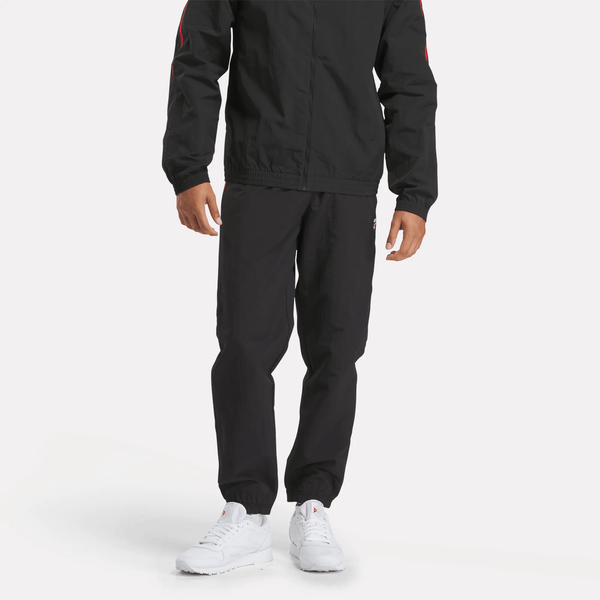Ri Cross Check Woven Pant