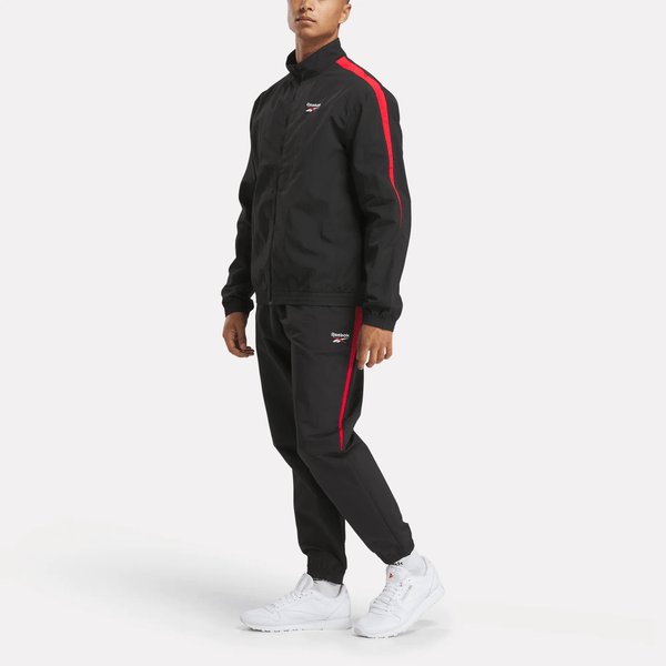 Ri Cross Check Woven Pant