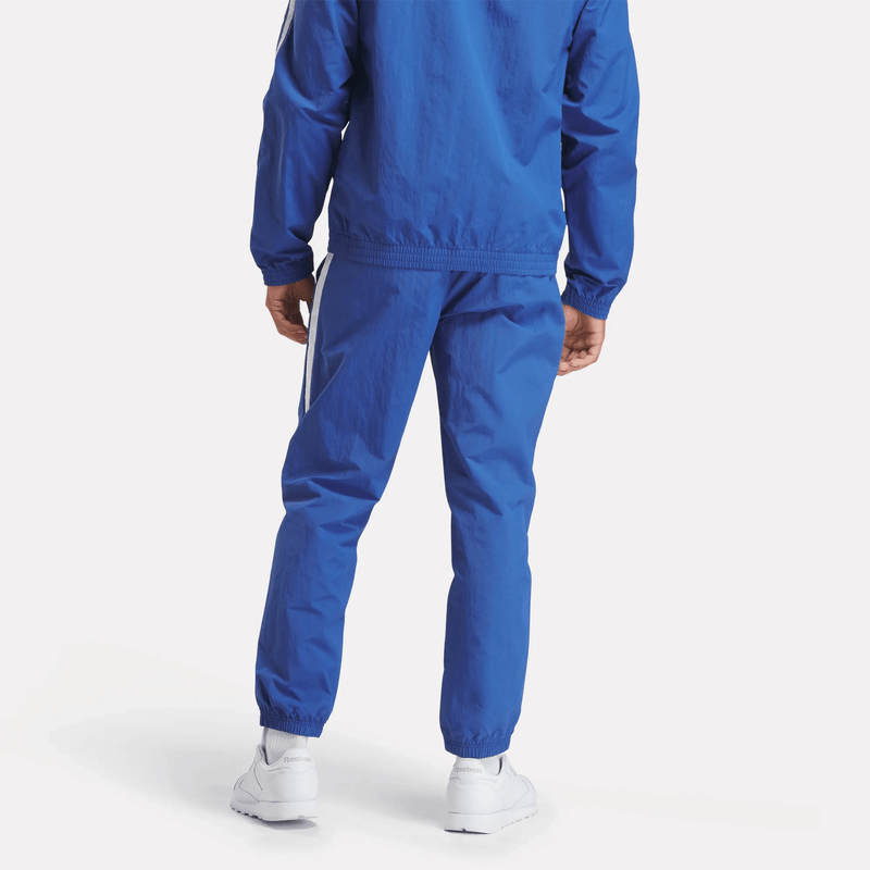 Ri Cross Check Woven Pant