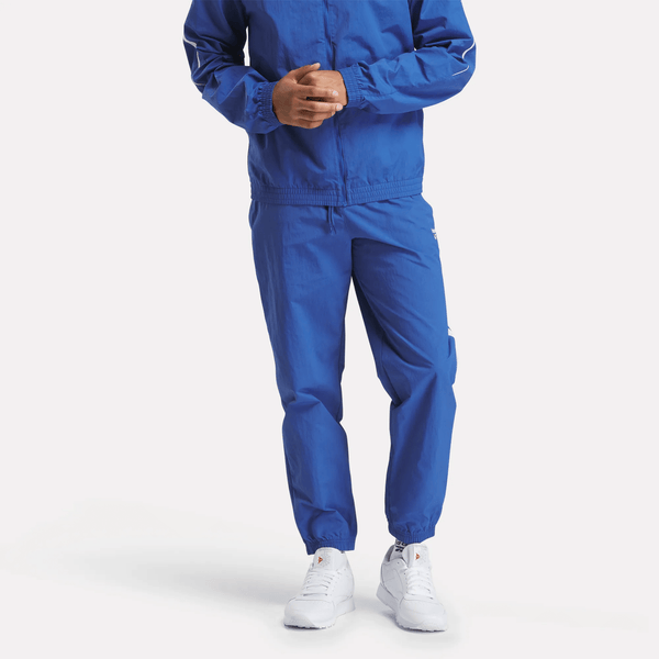 Ri Cross Check Woven Pant