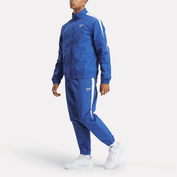 Ri Cross Check Woven Pant
