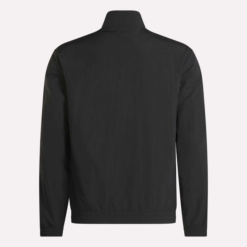 Men's Crosscheck Woven Top
