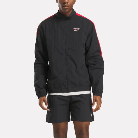 Ri Cross Check Woven Top