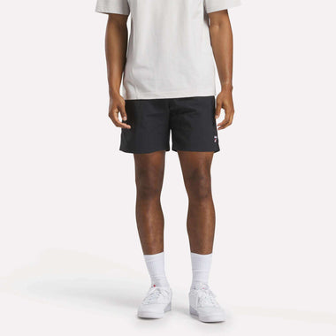 Men's Crosscheck Woven Shorts 7"