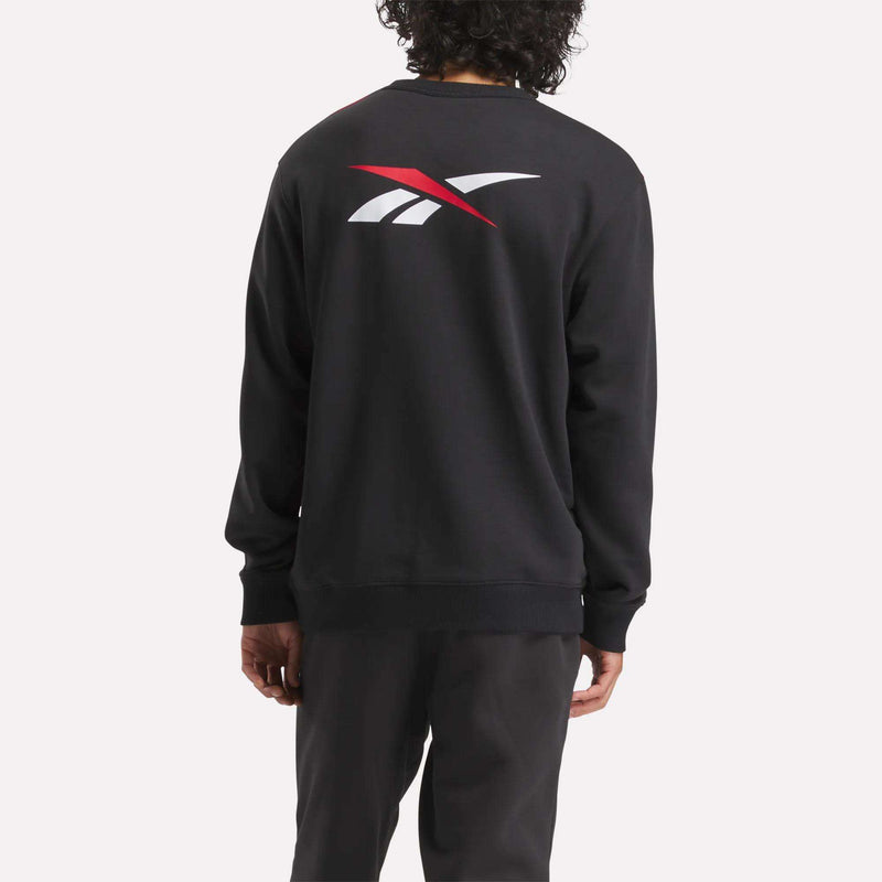 Men's Cross Check Crew Sweatshirt