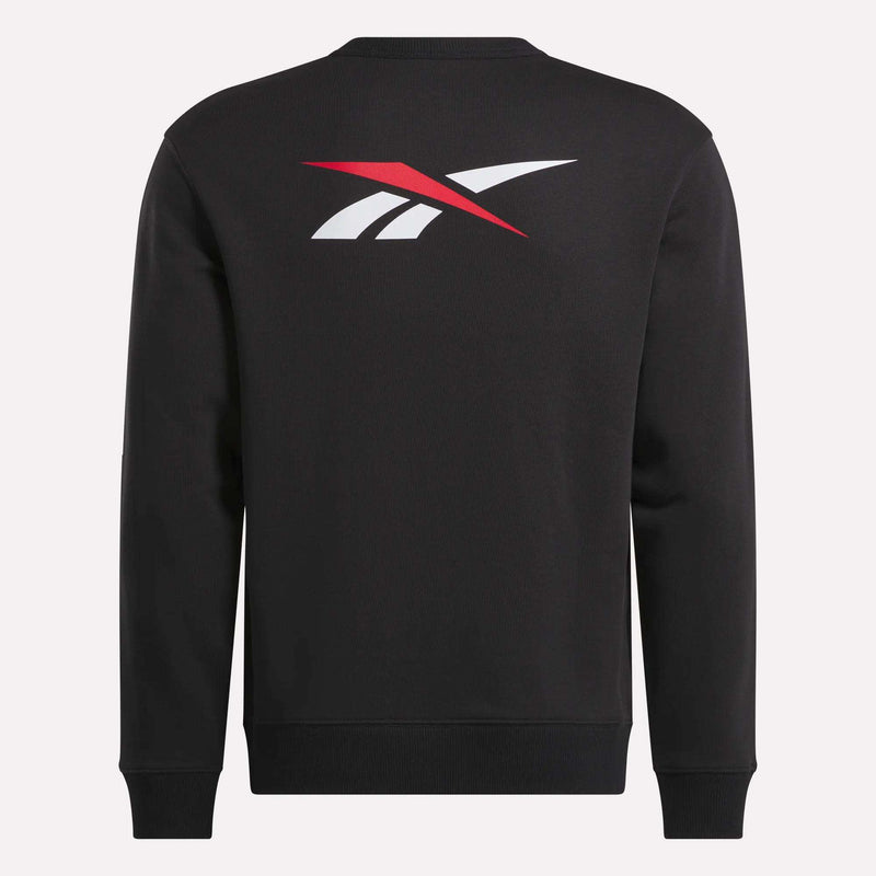 Men's Cross Check Crew Sweatshirt