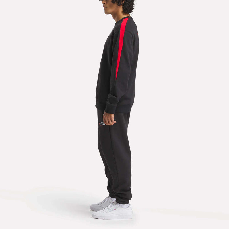 Men's Cross Check Crew Sweatshirt