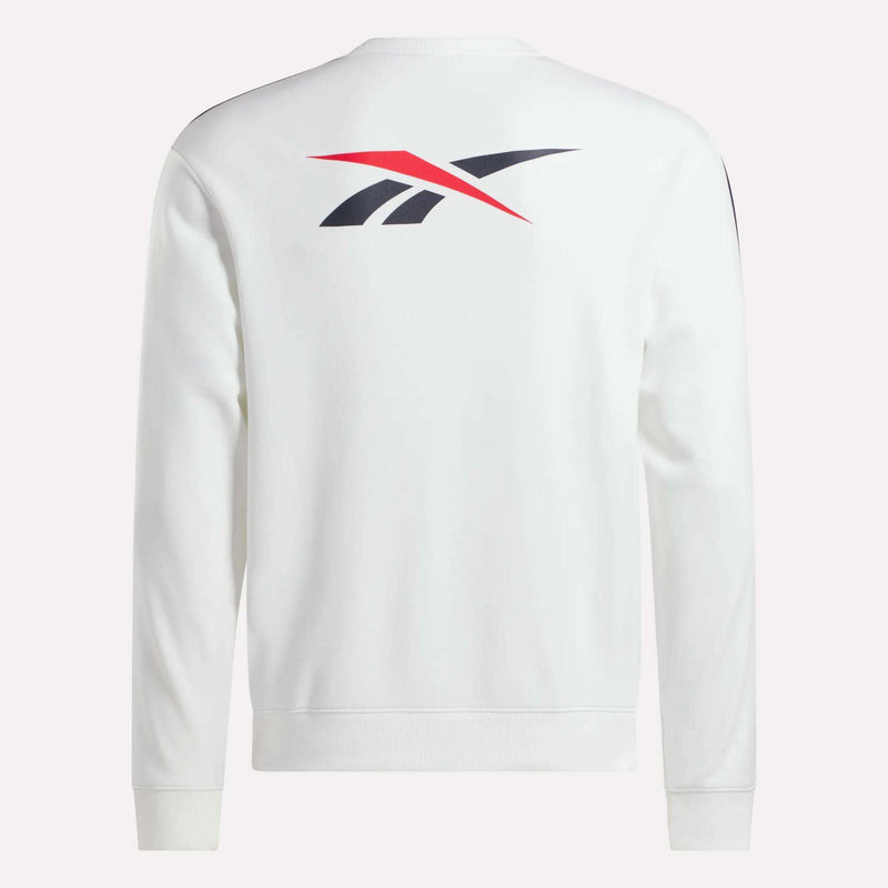 Men's Cross Check Crew Sweatshirt
