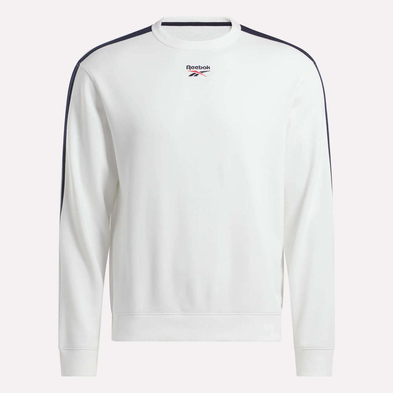 Men's Cross Check Crew Sweatshirt