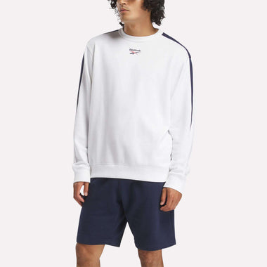 Men's Cross Check Crew Sweatshirt